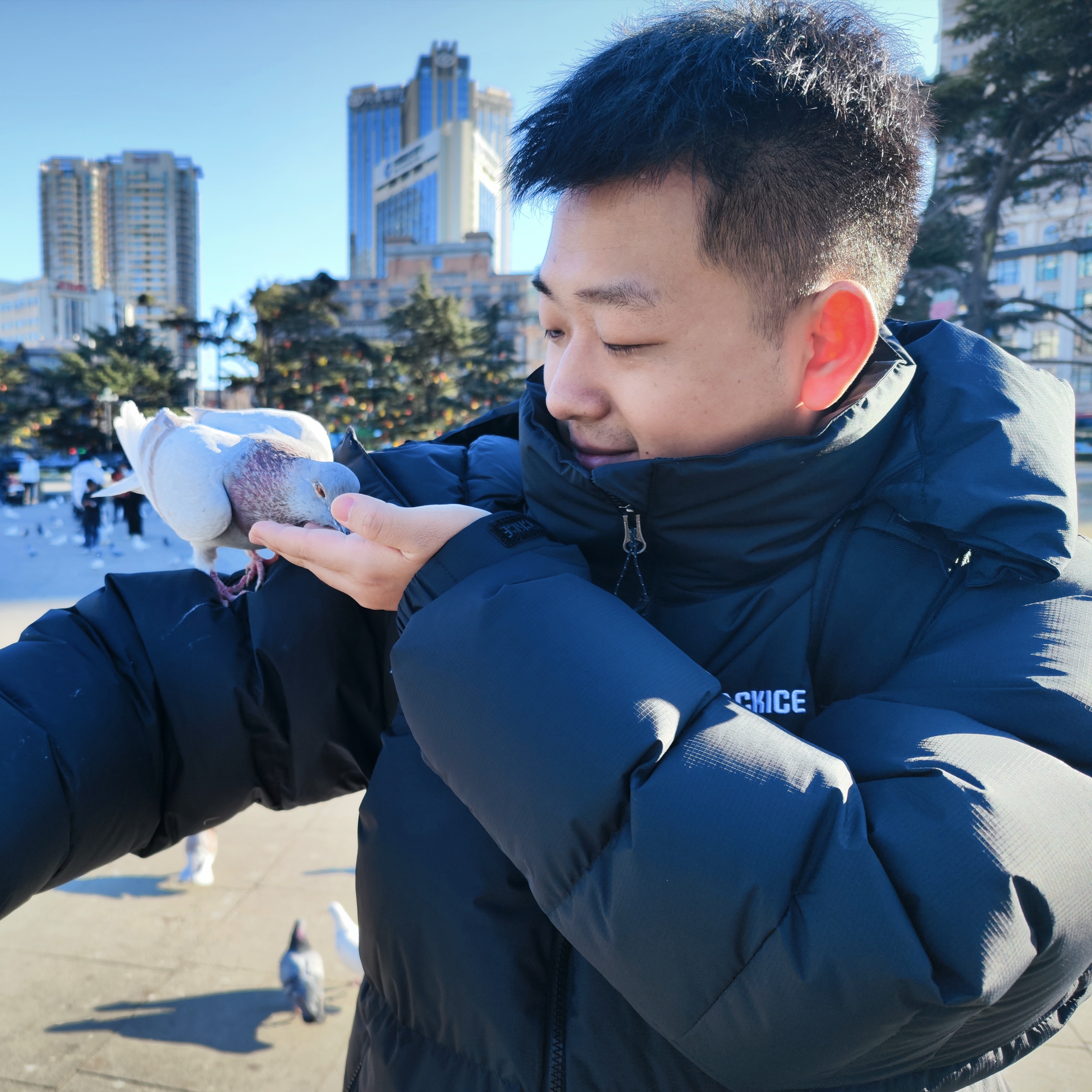 Yin Wang